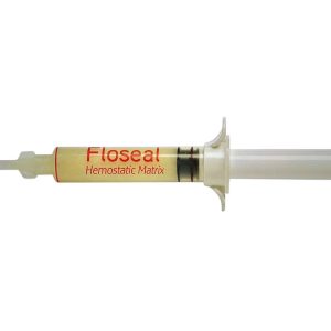 Floseal Hemostatic Matrix