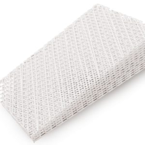 Bone substitute biomaterials