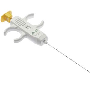 Semi-Automatic Core Biopsy Instrument Mission và Mission Kit