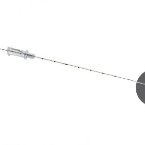 DuaLok Breast Localization Wire